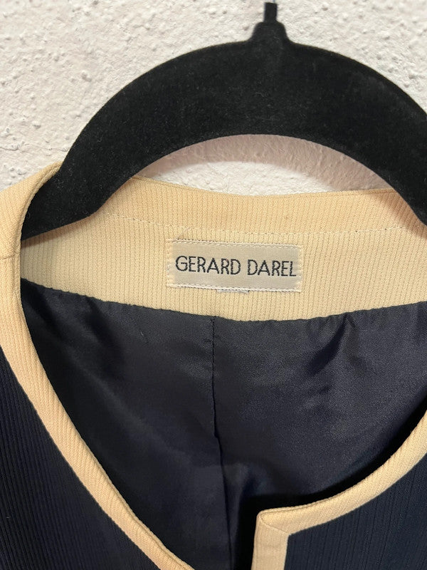 Blouse vintage Gerard Darel