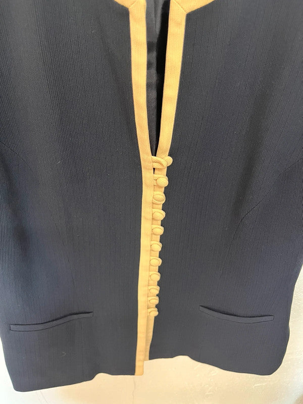 Blouse vintage Gerard Darel