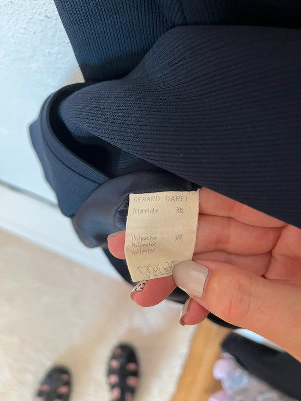 Blouse vintage Gerard Darel