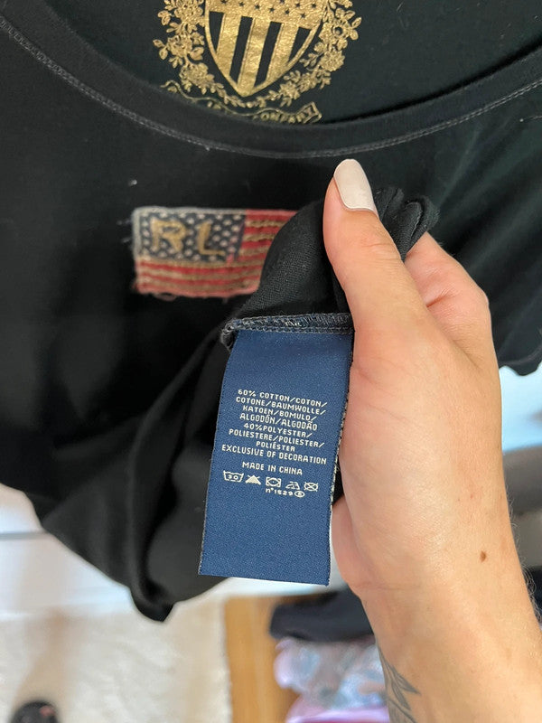 T-shirt Ralph Lauren
