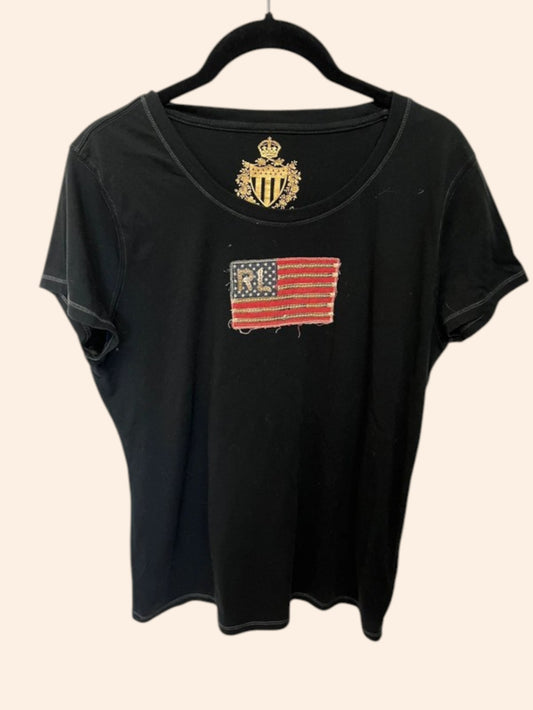 T-shirt Ralph Lauren