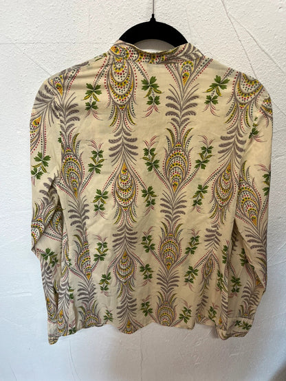 Chemise à motifs Paul & Joe
