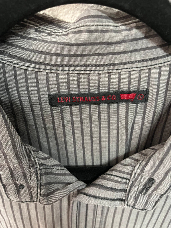 Chemise Levis à rayures