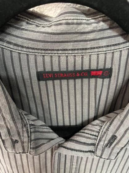 Chemise Levis à rayures