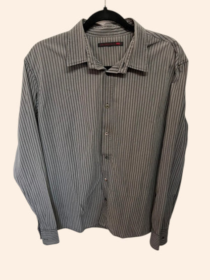 Chemise Levis à rayures