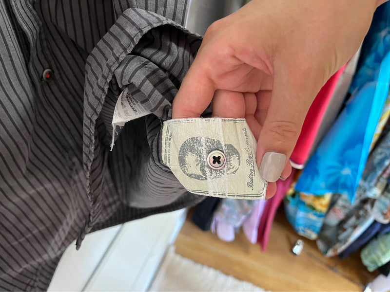 Chemise Levis à rayures