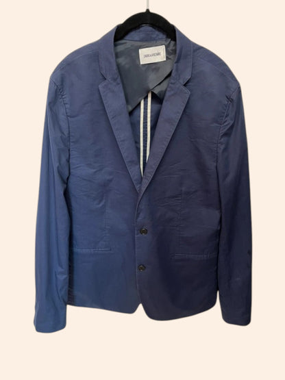 Blazer de costume Zadig & Voltaire
