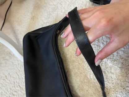 Sac baguette Lancel
