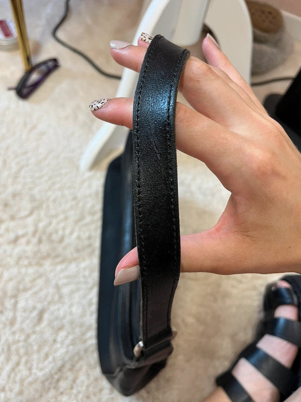 Sac baguette Lancel