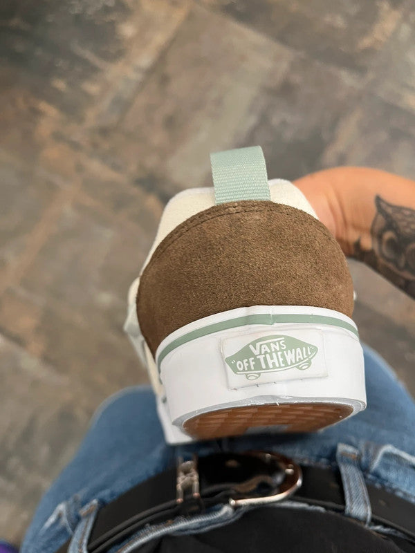 Vans Knu Skool
