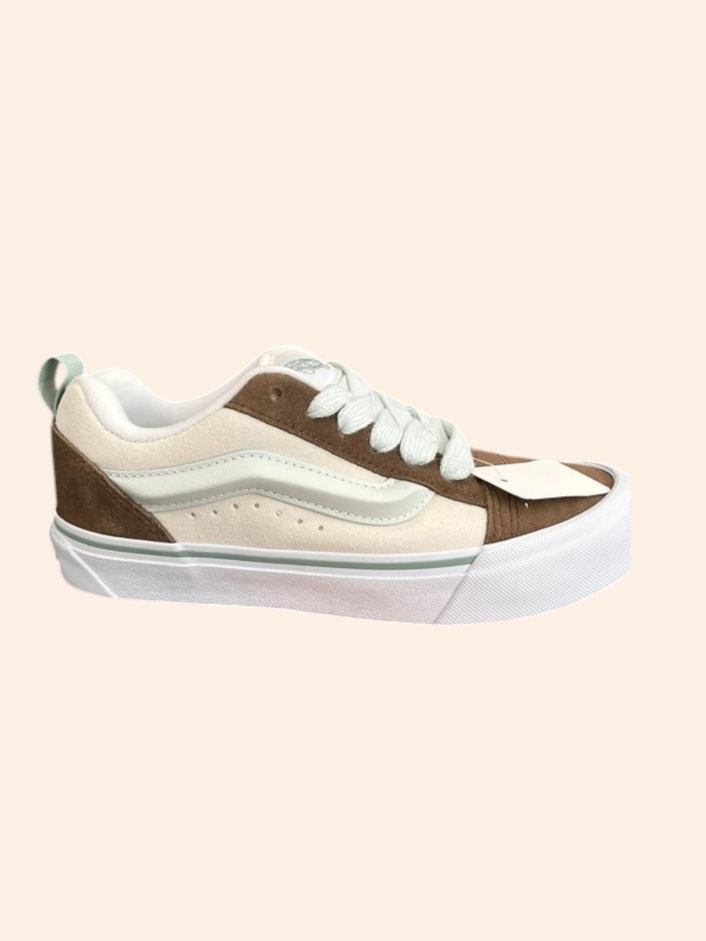 Vans Knu Skool