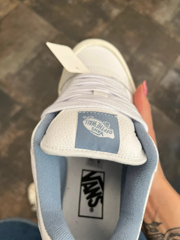 Vans Knu Skool