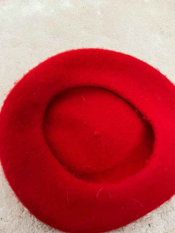 Béret femme