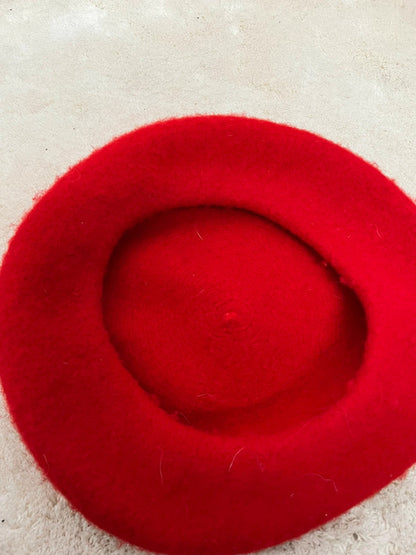 Béret femme