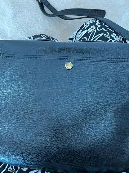 Sac à bandoulière en cuir