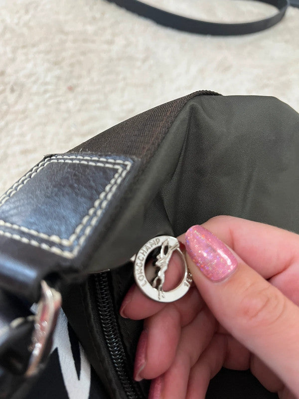Sac à main Longchamp xLight