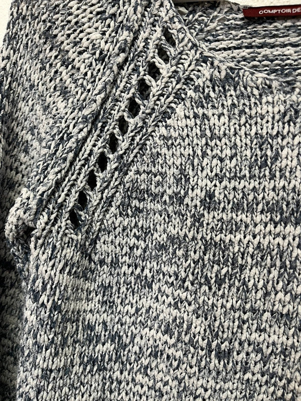 Pull Comptoir des Cotonniers
