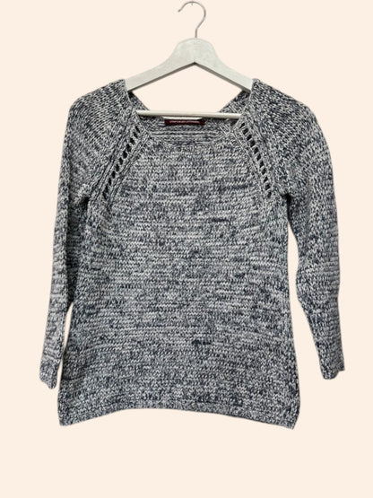 Pull Comptoir des Cotonniers