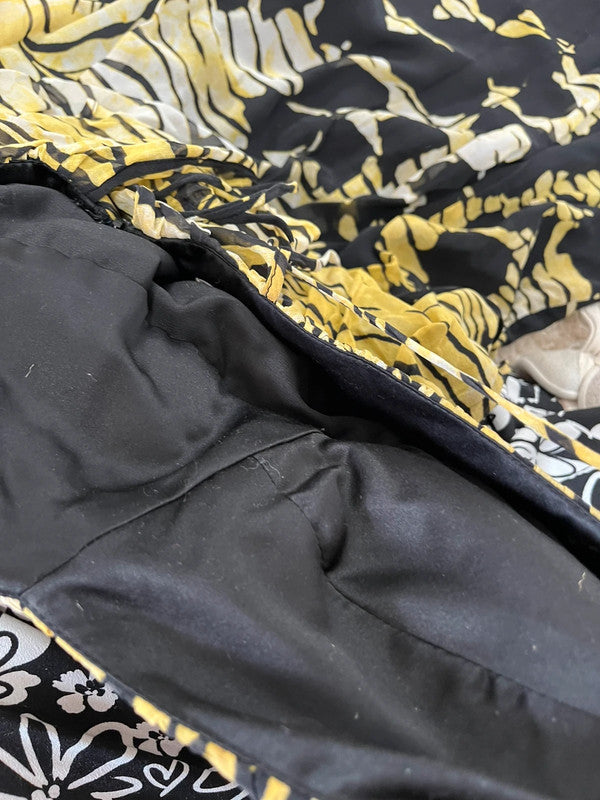 Robe Manoukian en soie