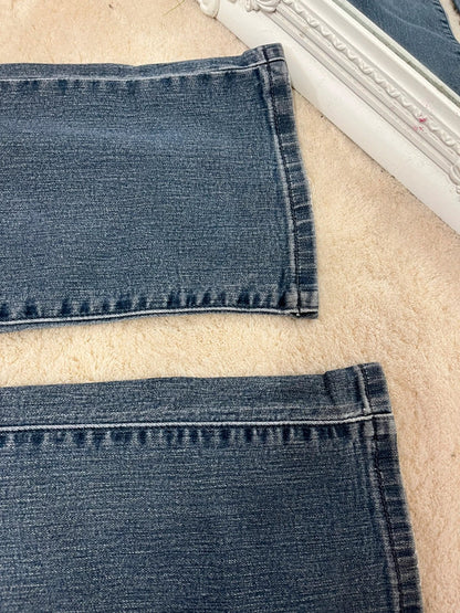 Levis 505 straight W27/L32