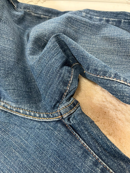 Levis perfectly slimming bootcut 512 W29/L30