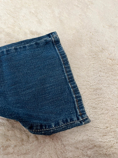 Levis perfectly slimming bootcut 512 W29/L30