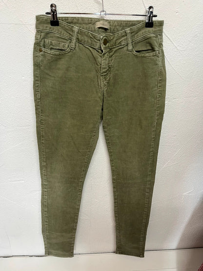 Pantalon en velours côtelé Ba&sh