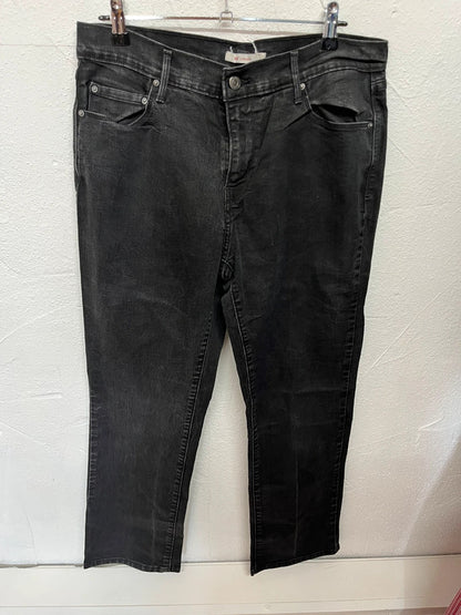 Jean Levis 505 straight W31/L30