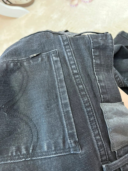 Jean Levis 505 straight W31/L30