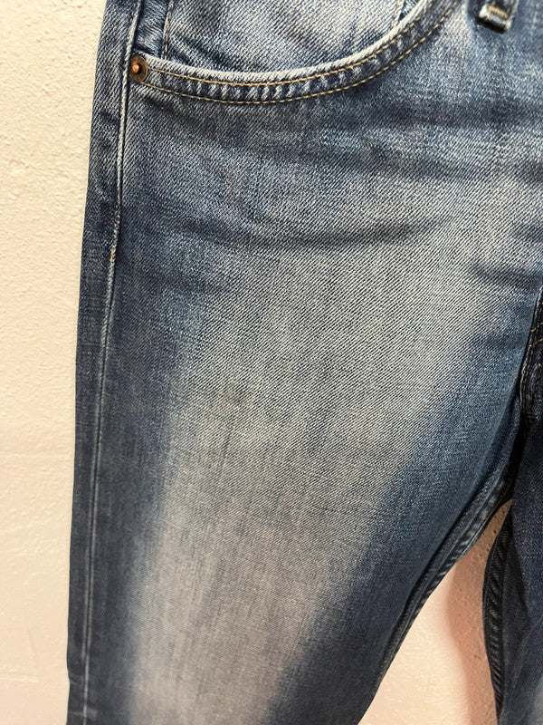 Jean Levis 507 bootcut W28/L32