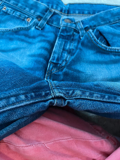 Jean Levis 507 bootcut W28/L32