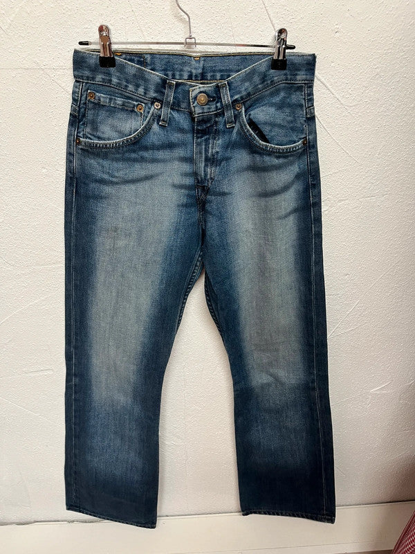 Jean Levis 507 bootcut W28/L32