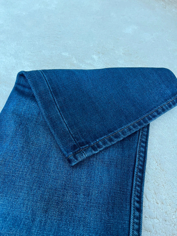 Jean Levis 507 bootcut W28/L32