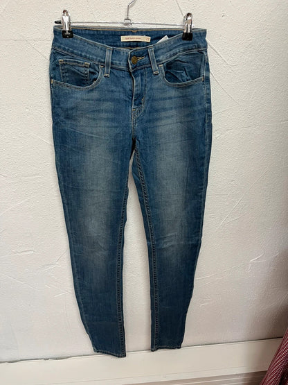 Levis 535 super Skinny W27/L30