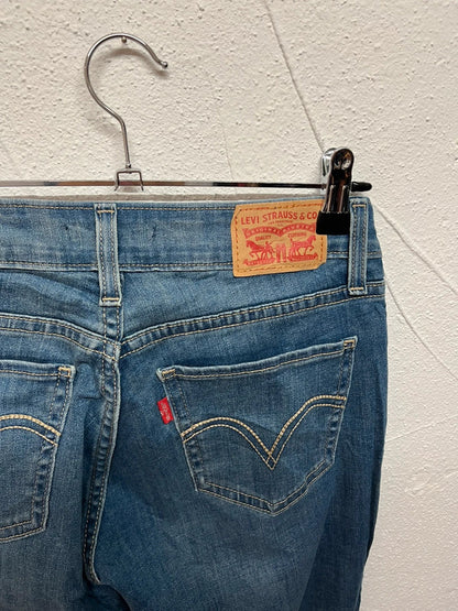 Levis 535 super Skinny W27/L30