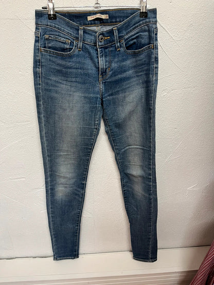 Levis 710 super Skinny super filiforme W27/L32