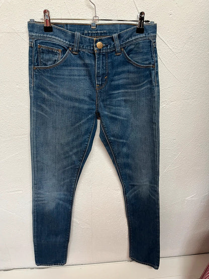 Levis Boyfriend skinny fit W26/L32