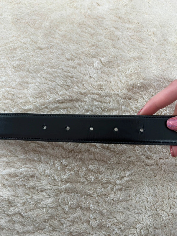 Ceinture Lancel Homme