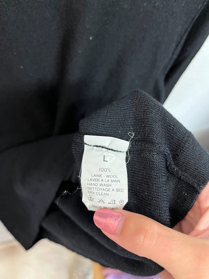 Pull vintage Sonia Rykiel