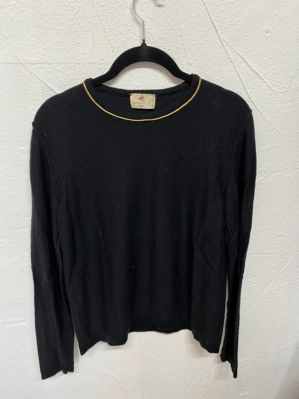 Pull vintage Sonia Rykiel