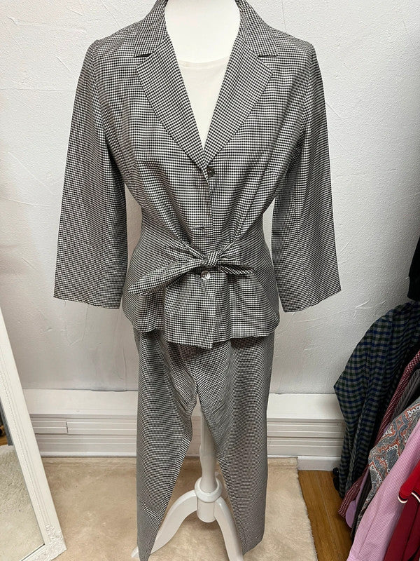 Ensemble Gérard Darel Pantalon + Veste tailleur