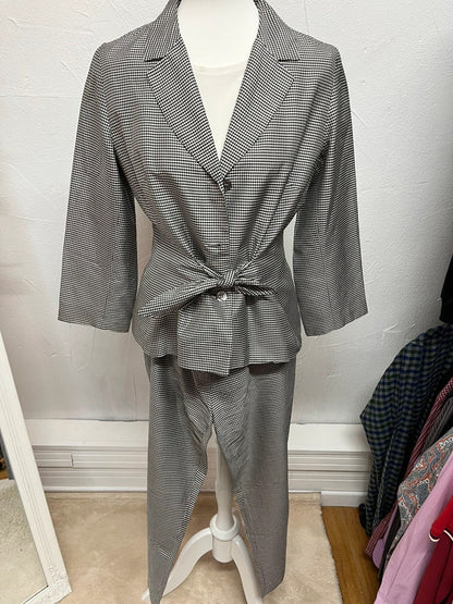 Ensemble Gérard Darel Pantalon + Veste tailleur