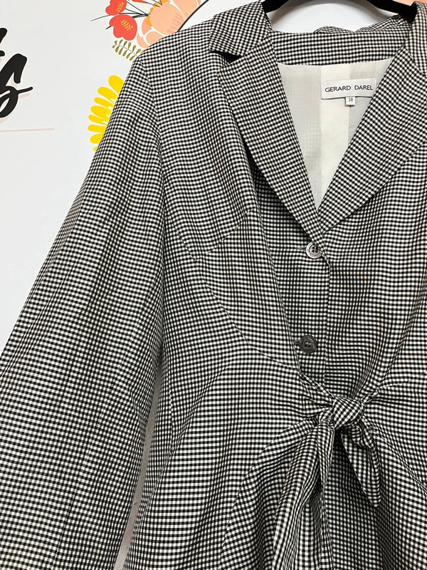 Ensemble Gérard Darel Pantalon + Veste tailleur