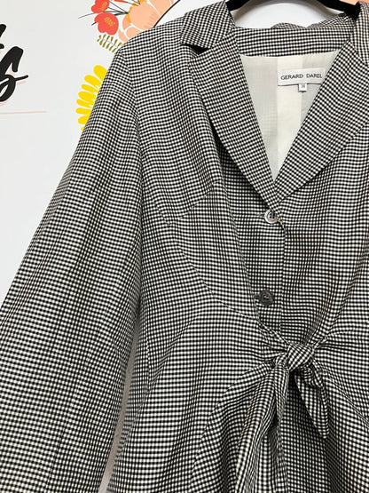 Ensemble Gérard Darel Pantalon + Veste tailleur