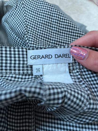 Ensemble Gérard Darel Pantalon + Veste tailleur