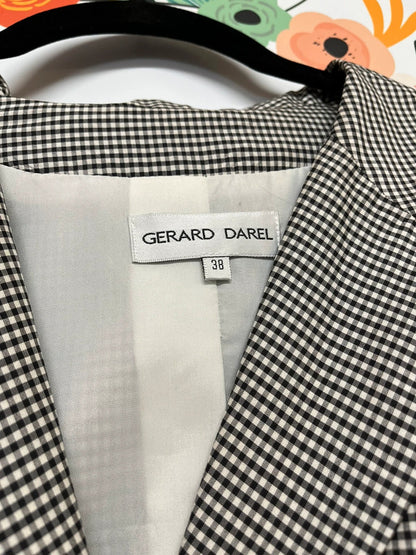 Ensemble Gérard Darel Pantalon + Veste tailleur