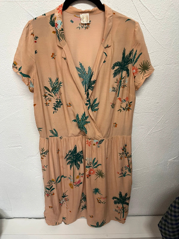 Robe Des Petits Hauts Emalo