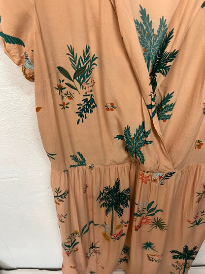 Robe Des Petits Hauts Emalo