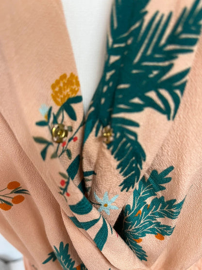 Robe Des Petits Hauts Emalo