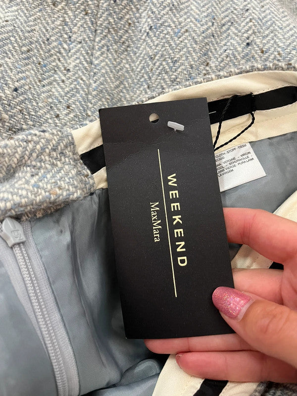 Jupe tailleur Max Mara Week-end